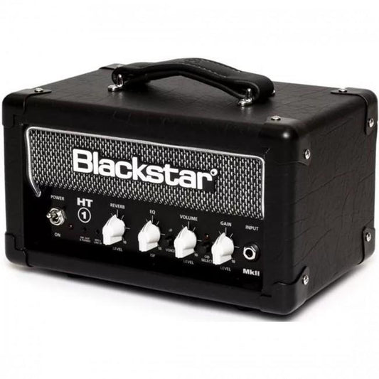 BLACKSTAR HT 1 Watt Head W/reverb MKII
