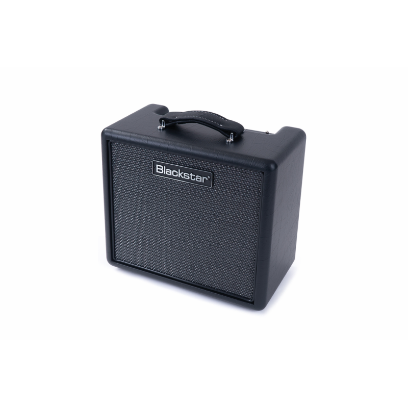 Blackstar HT-1R-MKIII 1W 1x8" Valve Combo Amplifier with Reverb, USB, and Cab Rig — view 3