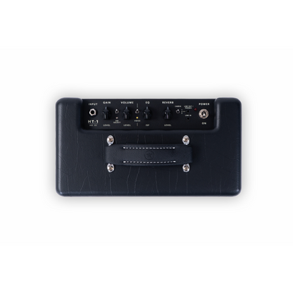 Blackstar HT-1R-MKIII 1W 1x8" Valve Combo Amplifier with Reverb, USB, and Cab Rig — view 5