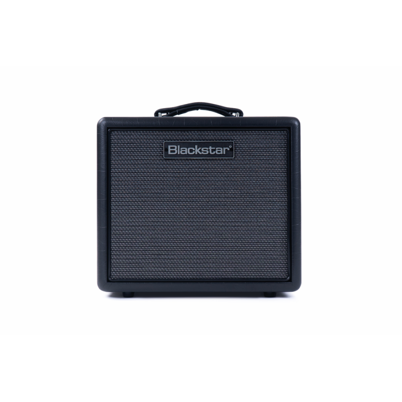 Blackstar HT-1R-MKIII 1W 1x8" Valve Combo Amplifier with Reverb, USB, and Cab Rig