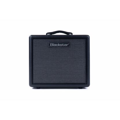Blackstar HT-1R-MKIII 1W 1x8" Valve Combo Amplifier with Reverb, USB, and Cab Rig