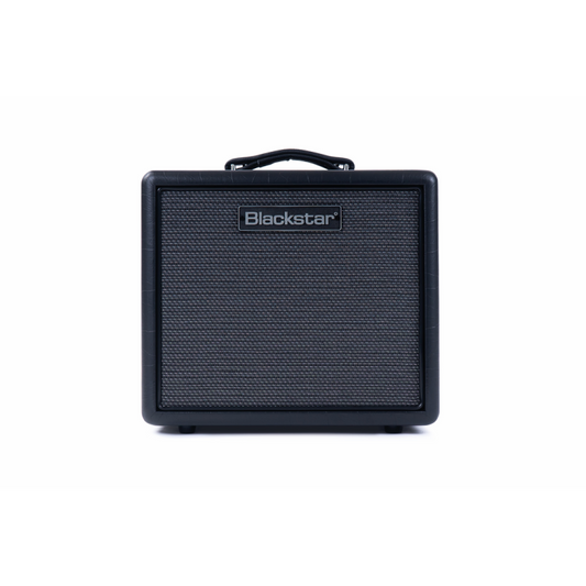 Blackstar HT-1R-MKIII 1W 1x8" Valve Combo Amplifier with Reverb, USB, and Cab Rig