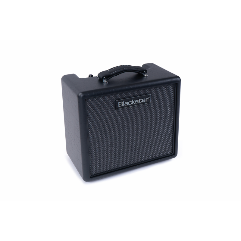 Blackstar HT-1R-MKIII 1W 1x8" Valve Combo Amplifier with Reverb, USB, and Cab Rig — view 4