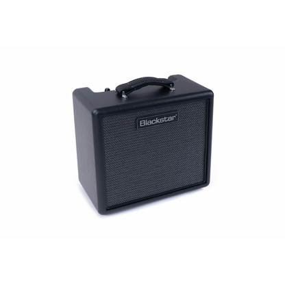 Blackstar HT-1R-MKIII 1W 1x8" Valve Combo Amplifier with Reverb, USB, and Cab Rig — view 4