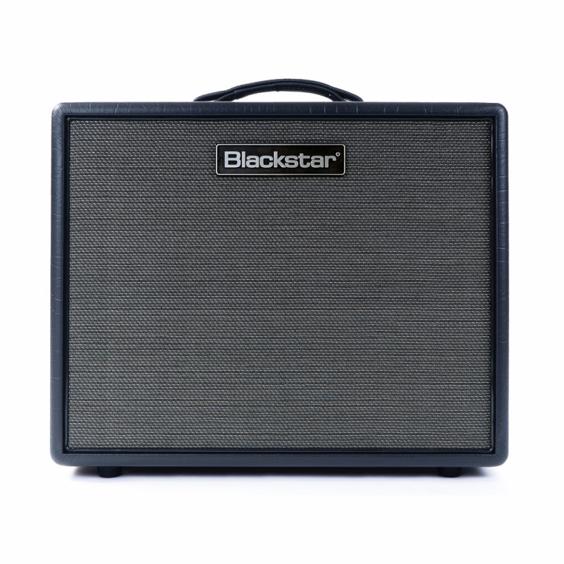 Blackstar HT-20R MKIII 20W 1x12" Valve Combo Amplifier with Reverb, USB, and CabRig
