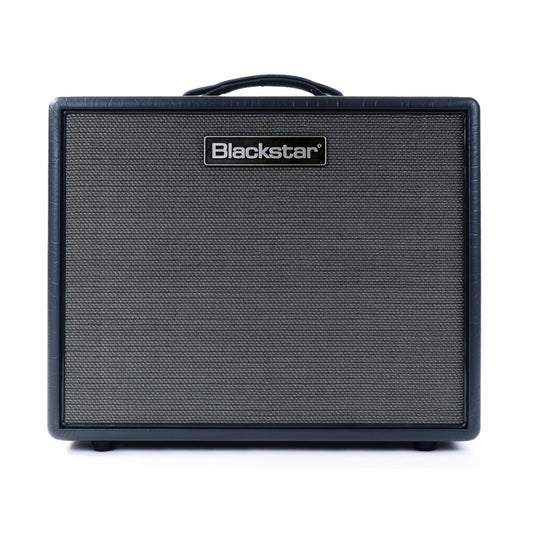 Blackstar HT-20R MKIII 20W 1x12" Valve Combo Amplifier with Reverb, USB, and CabRig