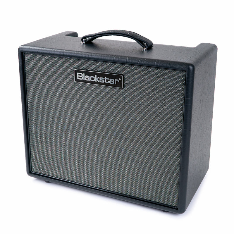 Blackstar HT-20R MKIII 20W 1x12" Valve Combo Amplifier with Reverb, USB, and CabRig — view 2