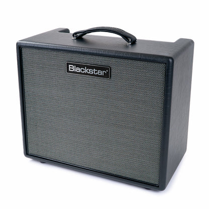 Blackstar HT-20R MKIII 20W 1x12" Valve Combo Amplifier with Reverb, USB, and CabRig — view 2