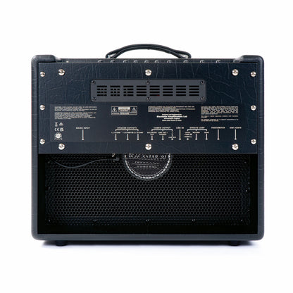 Blackstar HT-20R MKIII 20W 1x12" Valve Combo Amplifier with Reverb, USB, and CabRig — view 4