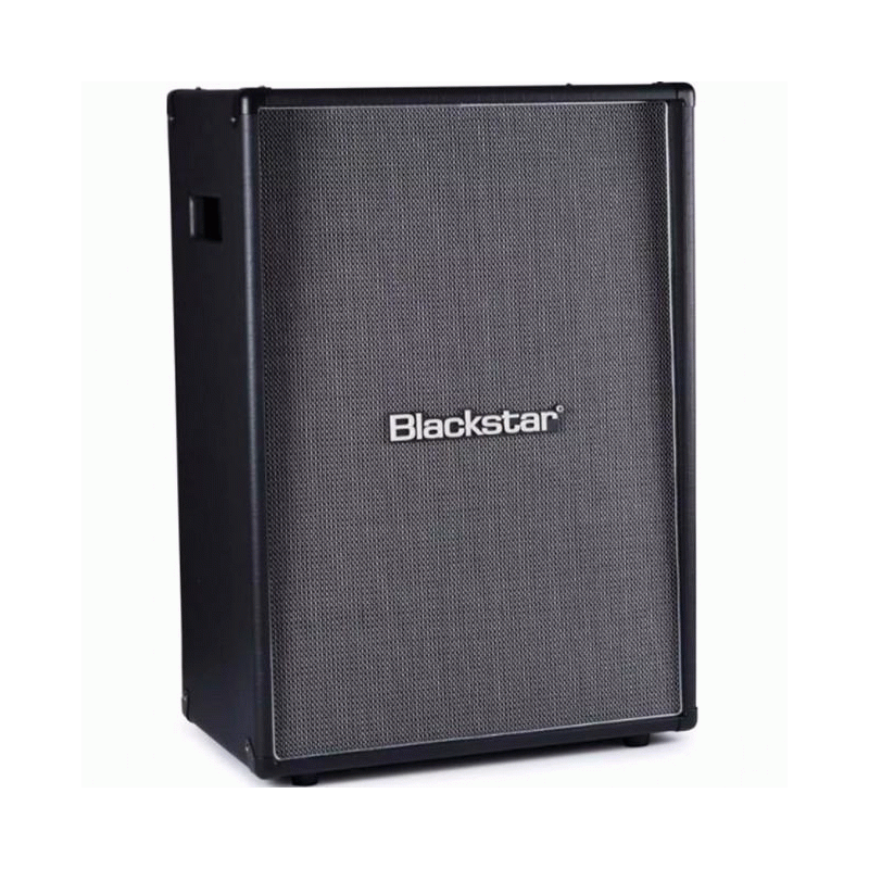 Blackstar HT-212VOC MkII Vertical 2x12 Cabinet with Celestion Seventy 80 Speakers