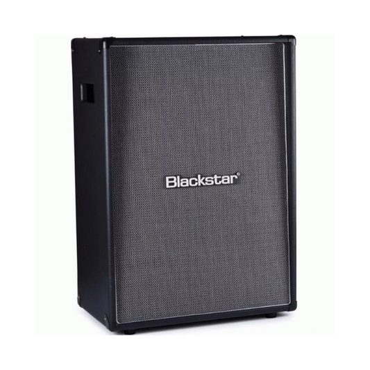 Blackstar HT-212VOC MkII Vertical 2x12 Cabinet with Celestion Seventy 80 Speakers