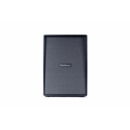 Blackstar HT-212VOC-MKIII 2x12" Vertical Speaker Cabinet, Open/Close Back, 160 Watts, 4/16 Ohm, Celestion Seventy-80s