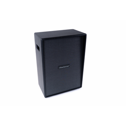 Blackstar HT-212VOC-MKIII 2x12" Vertical Speaker Cabinet, Open/Close Back, 160 Watts, 4/16 Ohm, Celestion Seventy-80s — view 4