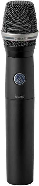 AKG HT4500 H/held Transmitter No Capsual