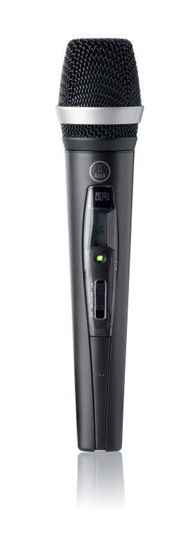 AKG HT470 Wireless Handheld Trans D5 Cap