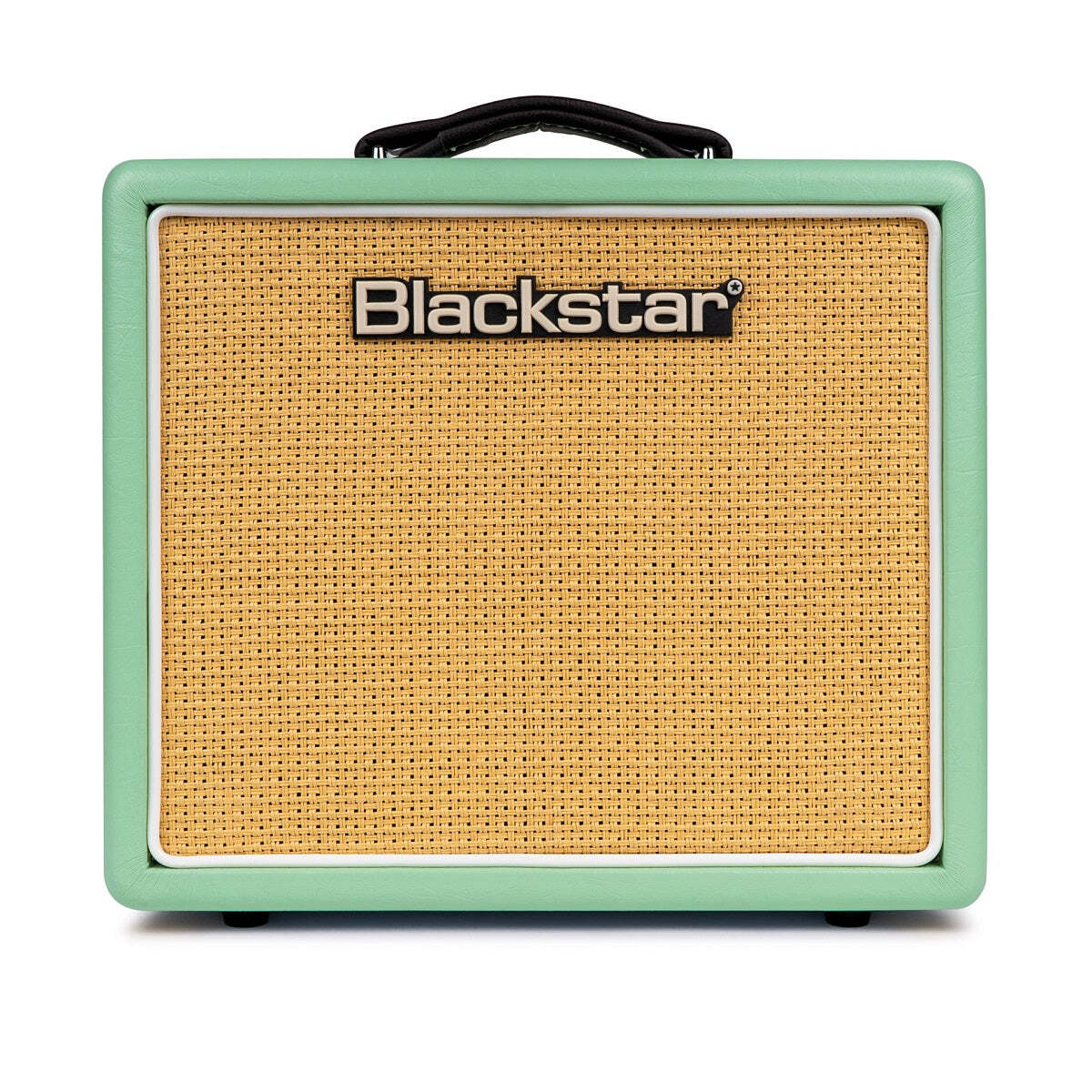 Blackstar HT-5R MKII Guitar Amplifier 5w 12inch Valve Amp Combo w/ Reverb - Surf Green Limited Edition