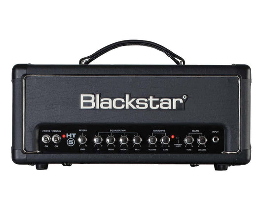 Blackstar HT-5RH 5w Valve Head w' Reverb
