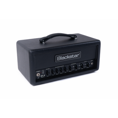 Blackstar HT-5RH-MKIII 5W Valve Head with Reverb, USB, and CabRig — view 4