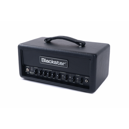 Blackstar HT-5RH-MKIII 5W Valve Head with Reverb, USB, and CabRig — view 3