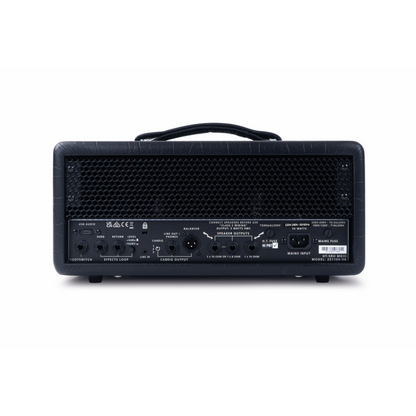 Blackstar HT-5RH-MKIII 5W Valve Head with Reverb, USB, and CabRig — view 2