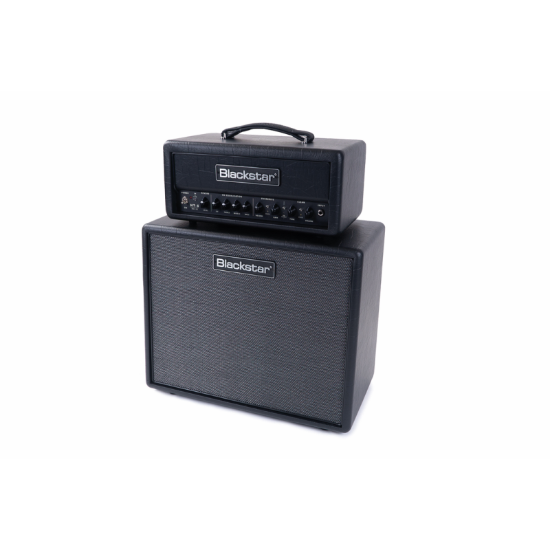 Blackstar HT-5RH-MKIII 5W Valve Head with Reverb, USB, and CabRig — view 6