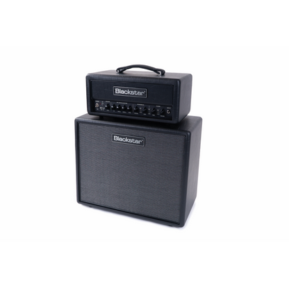 Blackstar HT-5RH-MKIII 5W Valve Head with Reverb, USB, and CabRig — view 6