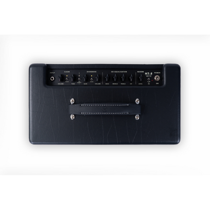 Blackstar HT-5R MKIII 5W 1x12" Valve Combo Amplifier with Reverb, USB, and CabRig — view 5