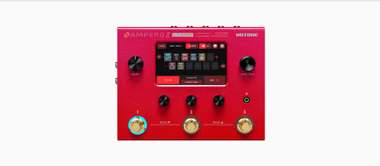 HT-AMPERO-II-RED front