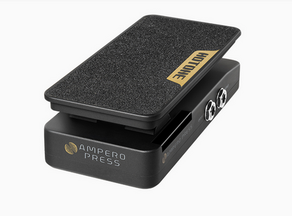 Hotone Ampero Press 2 in 1 Volume/Expression Pedal