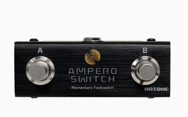 Hotone Ampero Switch Two Way Footswitch