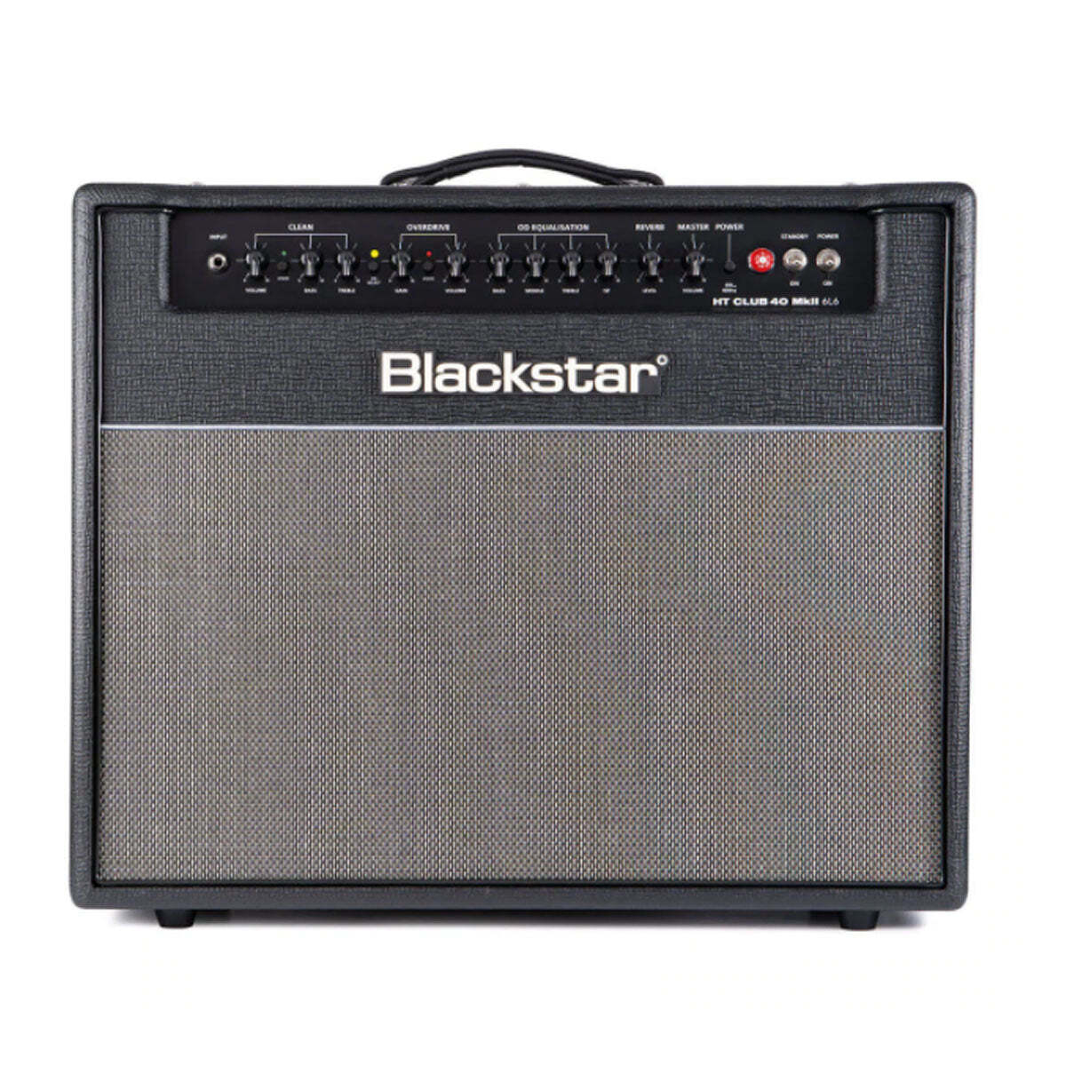 Blackstar HT-CLUB 40 MK2 Guitar Amplifier 40w Combo Amp (6L6)