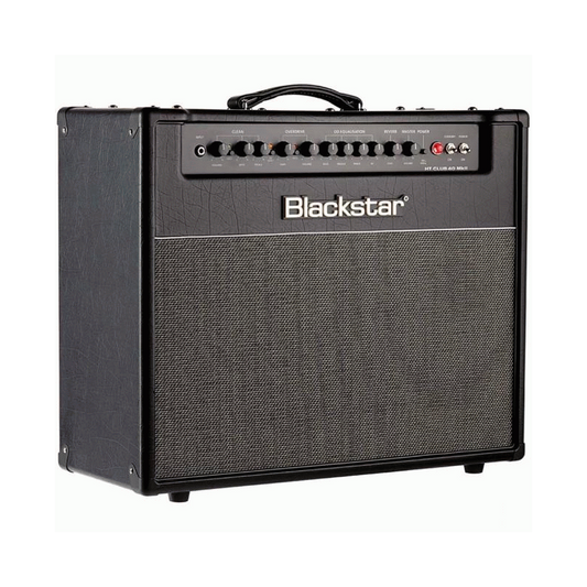 Blackstar 40 Watt Valve Combo with 1x12 Celestion MK2