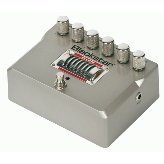 Blackstar DX-1 All Valve Ultra High Gain Guitar Distortion Pedal