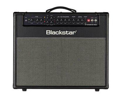 Blackstar HT-STAGE 60C MKII 60w 1x12 Guitar Combo