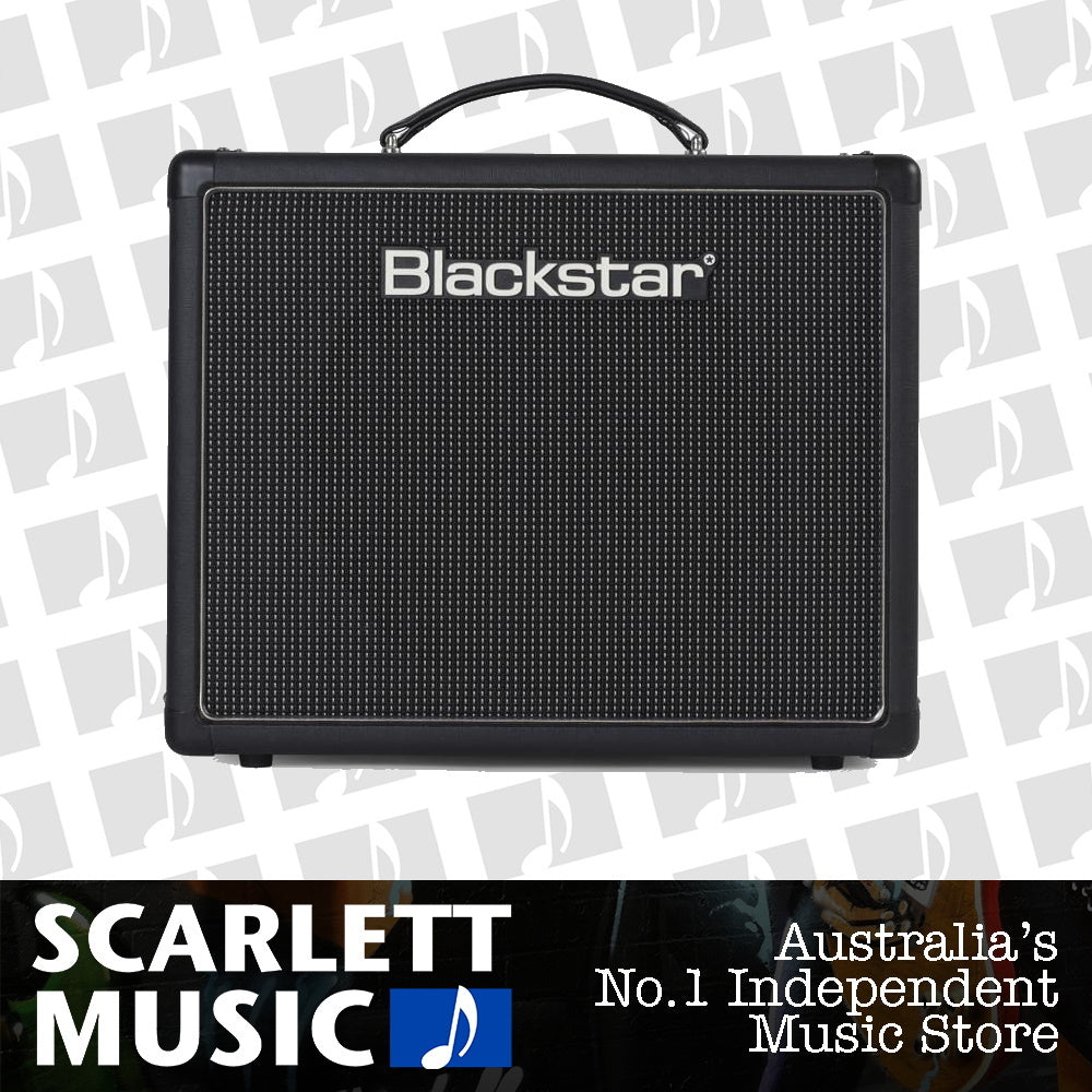 Blackstar HT-5RC MKII 1x12 5w Guitar Combo — view 2
