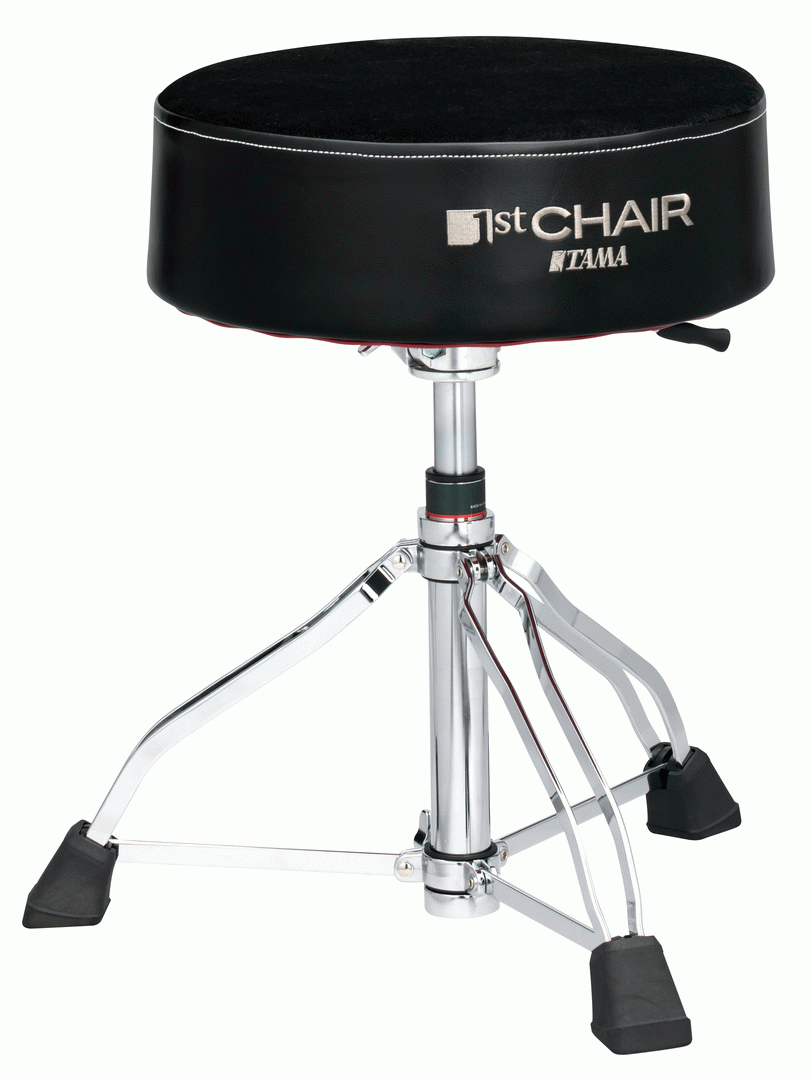 TAMA HT850BC Round Rider Xl Throne Hydro Cloth
