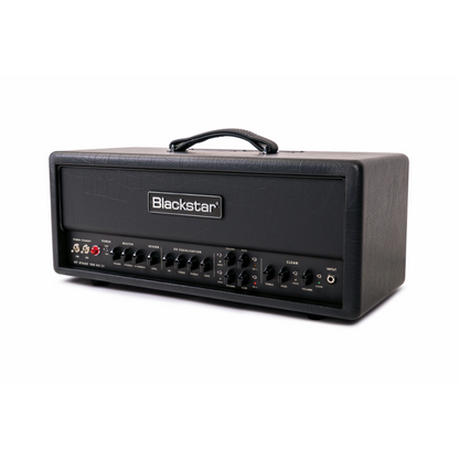 Blackstar HT Stage 100H MKIII Valve Amplifier — view 3