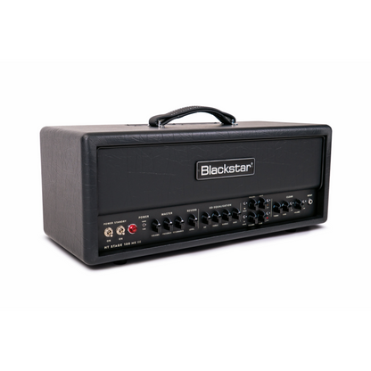 Blackstar HT Stage 100H MKIII Valve Amplifier — view 4