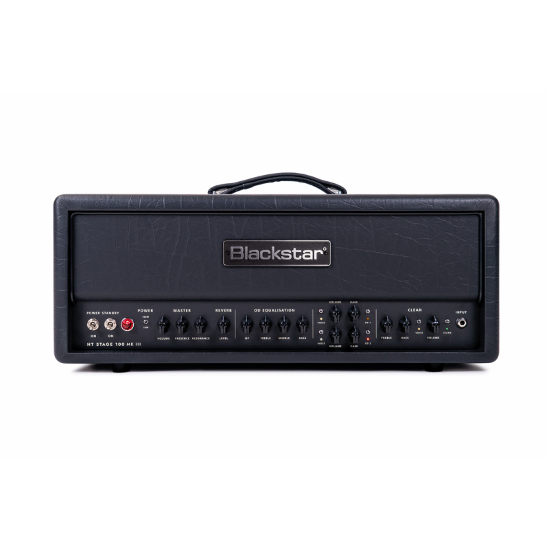Blackstar HT Stage 100H MKIII Valve Amplifier