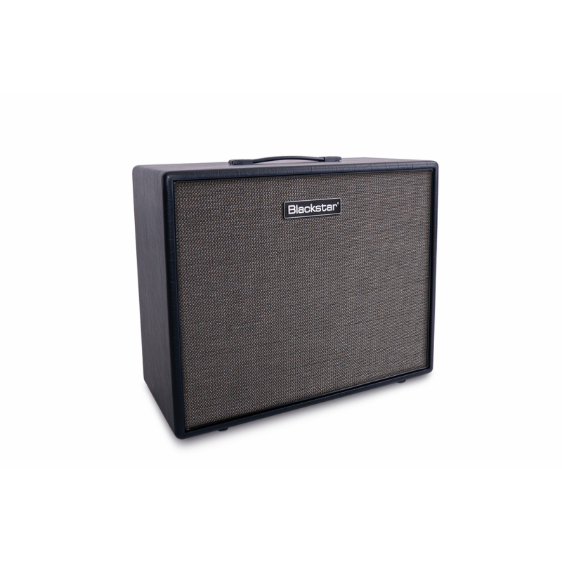 Blackstar HTV-112 MKIII Valve Amplifier with CabRig DSP Speaker Simulation — view 4