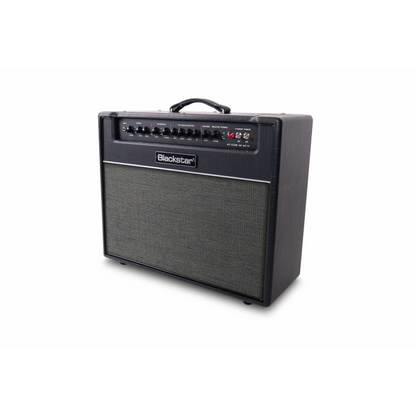 Blackstar HT Club 40 MKIII Valve Amplifier with CabRig DSP Speaker Simulation — view 3