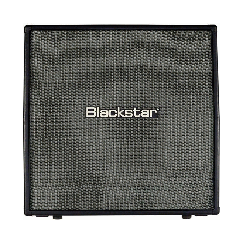 Blackstar 4x12 Celestion Angled Speaker Cabinet MkII