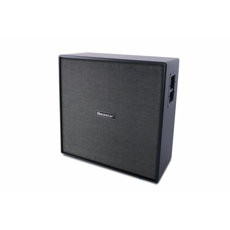 Blackstar HTV-412B MKIII Valve Amplifier with CabRig DSP Speaker Simulation — view 3