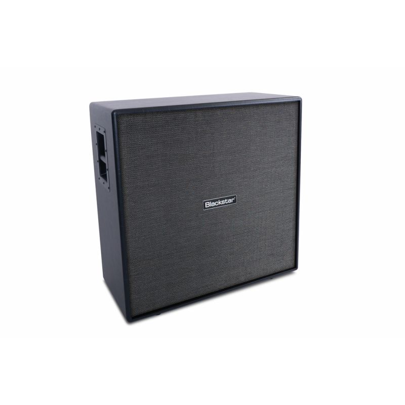 Blackstar HTV-412B MKIII Valve Amplifier with CabRig DSP Speaker Simulation — view 4