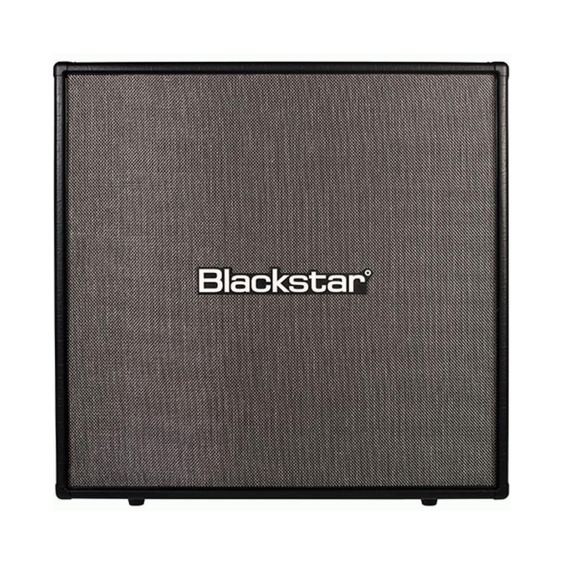 Blackstar 4x12 Celestion Straight Speaker Cabinet MK2