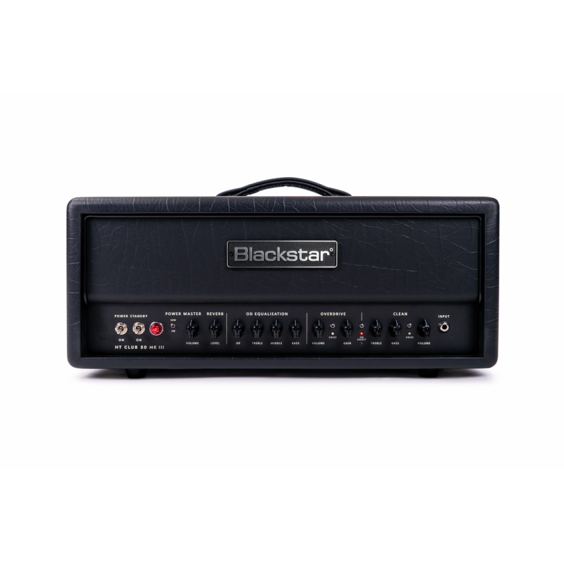 HTV-50-MKIIICMI front
