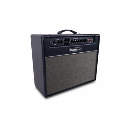 Blackstar HT Stage 60 112 MKIII Amplifier with CabRig DSP Speaker Simulation — view 4
