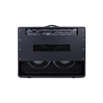 Blackstar HT Stage 60 212 MKIII Valve Amplifier with CabRig DSP Speaker Simulation — view 2