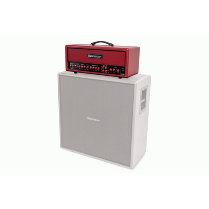 Blackstar HT STAGE 100H MkIII DA 100 Ruby Doug Aldrich Signature Amplifier — view 4