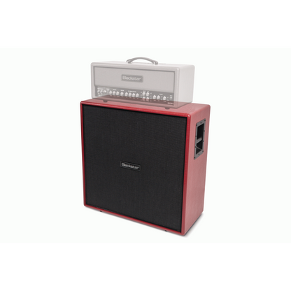 Blackstar HT Stage 412B Doug Aldrich Signature Speaker Cabinet — view 4